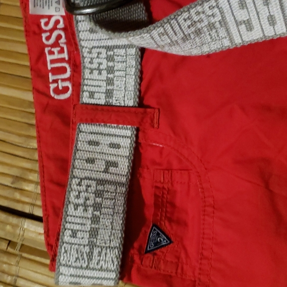 Big boy short - Picture 4 of 4